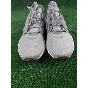 New Balance Fresh Foam Cruz v2 Shoes Men’s Size 9 Gray Running Comfort Sneakers